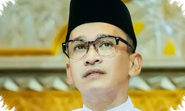 Pinjaman Rp 10 Miliar Ruben Onsu Terungkap, Renovasi Rumah Disebut Berawal dari Sarwendah