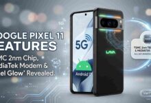 4 Bocoran Pixel 11, Modem Baru dan Pixel Glow Hadir di Tengah Harga yang Naik