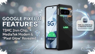 4 Bocoran Pixel 11, Modem Baru dan Pixel Glow Hadir di Tengah Harga yang Naik