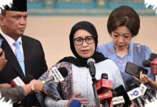 Nanik S Deyang Mundur dari Kepala BGN demi Berobat Jantung, Pengganti Belum Diumumkan
