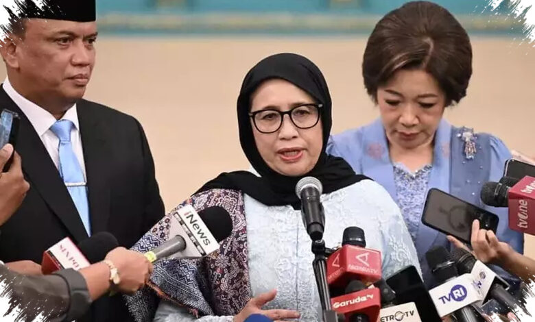 Nanik S Deyang Mundur dari Kepala BGN demi Berobat Jantung, Pengganti Belum Diumumkan