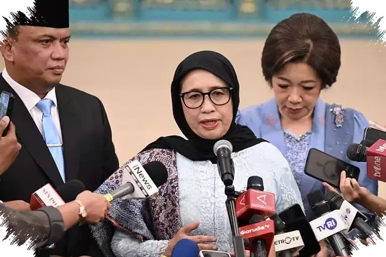 Nanik S Deyang Mundur dari Kepala BGN demi Berobat Jantung, Pengganti Belum Diumumkan