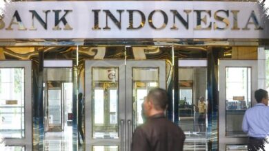 Rupiah Jadi Penentu RDG Juli, Mayoritas Ekonom Melihat BI Rate Naik ke 6%