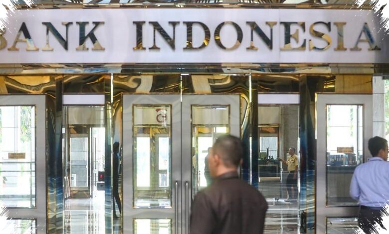 Rupiah Jadi Penentu RDG Juli, Mayoritas Ekonom Melihat BI Rate Naik ke 6%