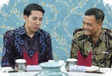 Investasi KEK Kendal Tembus Rp187,05 Triliun, Jateng Siapkan Enam Lokasi Baru