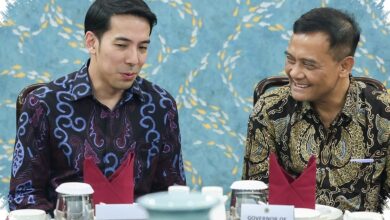 Investasi KEK Kendal Tembus Rp187,05 Triliun, Jateng Siapkan Enam Lokasi Baru