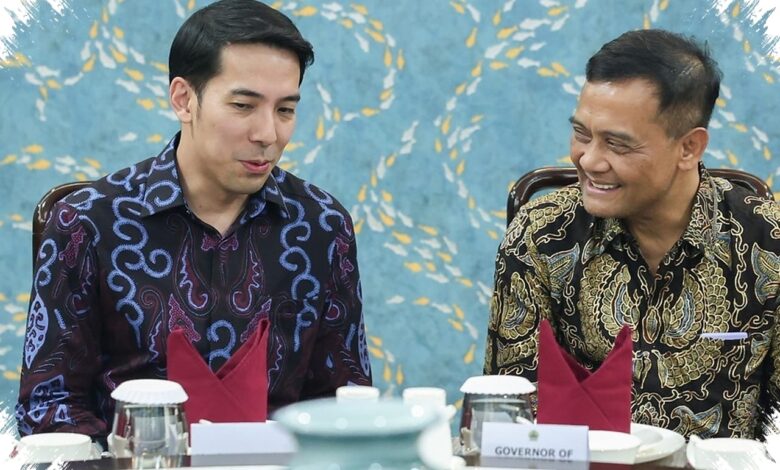 Investasi KEK Kendal Tembus Rp187,05 Triliun, Jateng Siapkan Enam Lokasi Baru