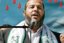 Khalil Al Hayya Memimpin Hamas hingga 2027, Negosiator yang Masuk Bidikan Israel