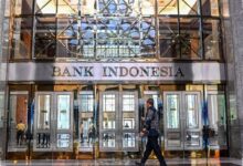 BI-Rate Diproyeksi Tetap 5,75 Persen, Rupiah Dekat Rp17.900 Jadi Alarm Utama