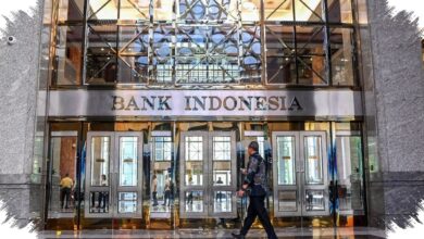 BI-Rate Diproyeksi Tetap 5,75 Persen, Rupiah Dekat Rp17.900 Jadi Alarm Utama