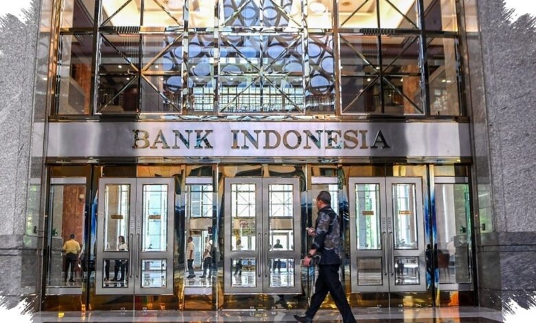 BI-Rate Diproyeksi Tetap 5,75 Persen, Rupiah Dekat Rp17.900 Jadi Alarm Utama