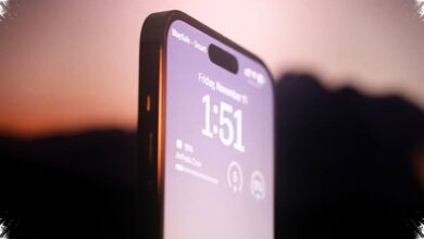 Dynamic Island dalam Rumor iPhone Neo Berpotensi Menekan Daya Tarik Seri E