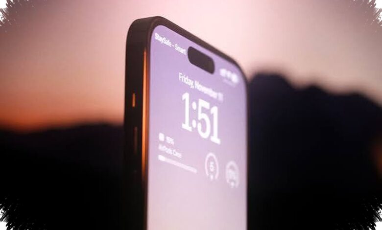 Dynamic Island dalam Rumor iPhone Neo Berpotensi Menekan Daya Tarik Seri E