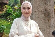 Zaskia Adya Mecca Izinkan Anak Absen demi Final Piala Dunia, Ini Alasannya
