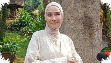 Zaskia Adya Mecca Izinkan Anak Absen demi Final Piala Dunia, Ini Alasannya