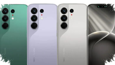 Tecno Camon 50 Ultra 5G Turun ke Rs. 36.999, Usung Layar 144Hz dan OIS