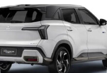 5 Pertimbangan Mitsubishi Memilih Xforce Hybrid Saat Xpander Masih Stabil