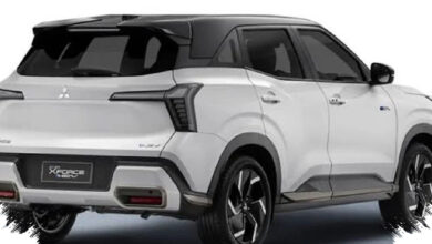 5 Pertimbangan Mitsubishi Memilih Xforce Hybrid Saat Xpander Masih Stabil