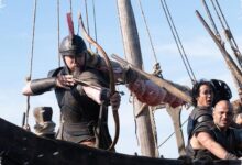 Warga Yunani Tak Menuntut The Odyssey Nolan Sepenuhnya Setia pada Homer