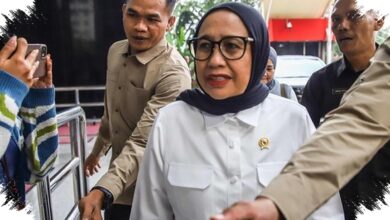 MBG Libur Tiga Minggu, Harga Hasil Tani Jatuh dan Pedagang Buang Dagangan