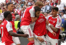 Coventry Langsung ke Emirates, Arsenal Buka Liga Inggris 2026/2027