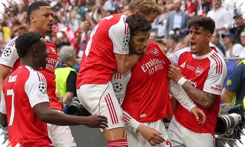 Coventry Langsung ke Emirates, Arsenal Buka Liga Inggris 2026/2027