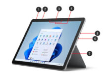 5 Tablet untuk Kerja Mobile, Bisa Terhubung Monitor dan Menyaingi Peran Laptop