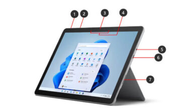 5 Tablet untuk Kerja Mobile, Bisa Terhubung Monitor dan Menyaingi Peran Laptop