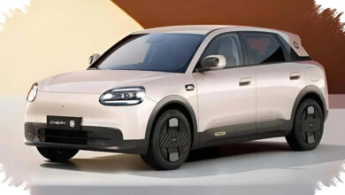 Chery Q Mengarah ke Indonesia, Harga Bisa Menjadi Tekanan Baru bagi Rival EV