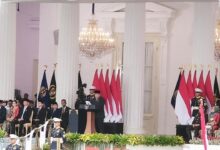 Prabowo Ingatkan 1.177 Perwira Remaja, Pangkat Pertama Memikul Amanah Rakyat