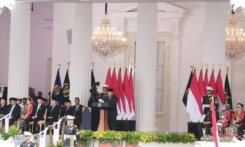 Prabowo Ingatkan 1.177 Perwira Remaja, Pangkat Pertama Memikul Amanah Rakyat