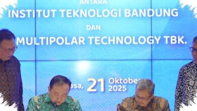 Harga MLPT Turun dari Rp 25.950 ke Rp 1.040, Nilai Investasi Tetap Sama