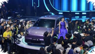 Pesanan Chery Q Lewati 3.000 Unit, Pasokan China Menentukan Laju Pengiriman