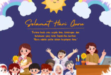 50 Pesan Hari Anak Nasional 2026, Pengingat Anak Berhak Didengar dan Dilindungi