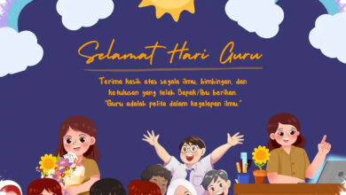 50 Pesan Hari Anak Nasional 2026, Pengingat Anak Berhak Didengar dan Dilindungi