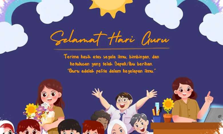 50 Pesan Hari Anak Nasional 2026, Pengingat Anak Berhak Didengar dan Dilindungi