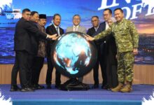 11 Kampus KKP Tak Lagi Seragam, OII Siapkan Keahlian Khusus untuk Ekonomi Biru