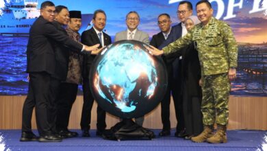 11 Kampus KKP Tak Lagi Seragam, OII Siapkan Keahlian Khusus untuk Ekonomi Biru