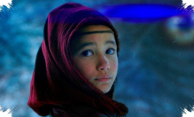 Kaylee Hottle Meninggal di Usia 18 Tahun, Jejak Jia di MonsterVerse Dikenang