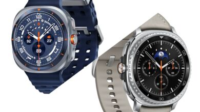 Galaxy Watch Ultra 2 Berpotensi Bawa Baterai 800mAh, Naik 36 Persen