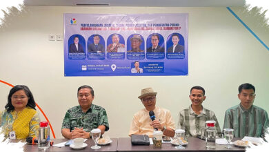 Pasal Berlapis hingga TPPU Dinilai Layak Diuji dalam Dugaan terhadap Febrie Adriansyah