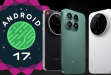9 Seri Xiaomi Berpeluang Dapat HyperOS Baru, Xiaomi 17 Sudah Naik ke Android 17