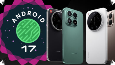 9 Seri Xiaomi Berpeluang Dapat HyperOS Baru, Xiaomi 17 Sudah Naik ke Android 17