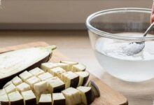 6 Cara Agar Terong Tak Cepat Menghitam, Warna Ungunya Tetap Menggoda