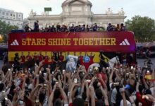 3 Cerita di Balik Gelar Spanyol, Bonus Juara Terpotong Pajak hingga Separuh