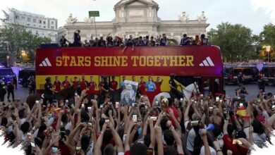 3 Cerita di Balik Gelar Spanyol, Bonus Juara Terpotong Pajak hingga Separuh