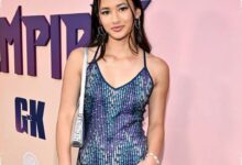Kaylee Hottle Meninggal pada Usia 18 Tahun, Kecelakaan Dini Hari Masih Diselidiki