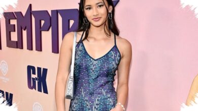 Kaylee Hottle Meninggal pada Usia 18 Tahun, Kecelakaan Dini Hari Masih Diselidiki