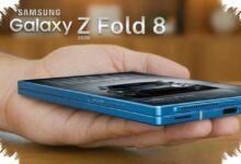 Kamera 200 MP Disebut Masuk Fold8 Ultra, Samsung Siapkan 3 Ponsel Lipat