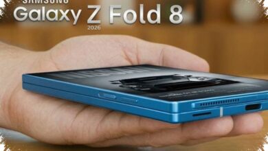 Kamera 200 MP Disebut Masuk Fold8 Ultra, Samsung Siapkan 3 Ponsel Lipat